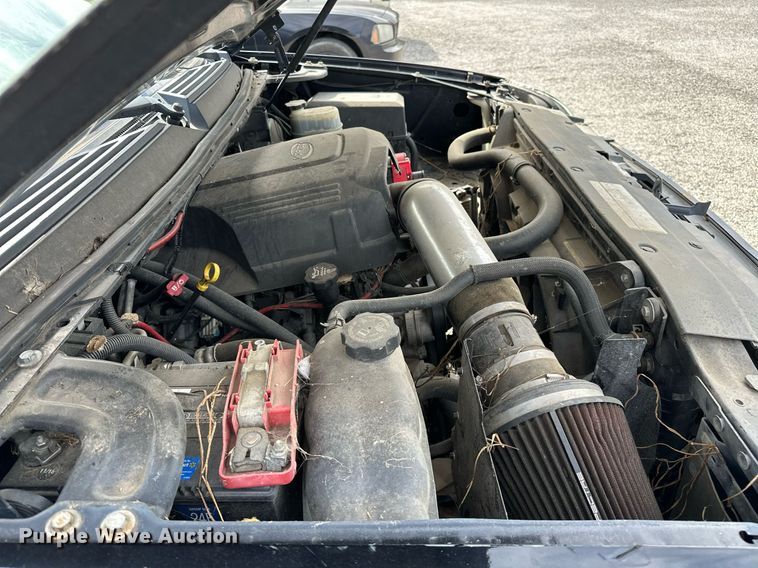 image for item NQ9465 2007 GMC Yukon  SUV