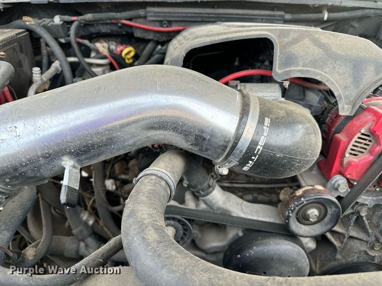 image for item NQ9465 2007 GMC Yukon  SUV