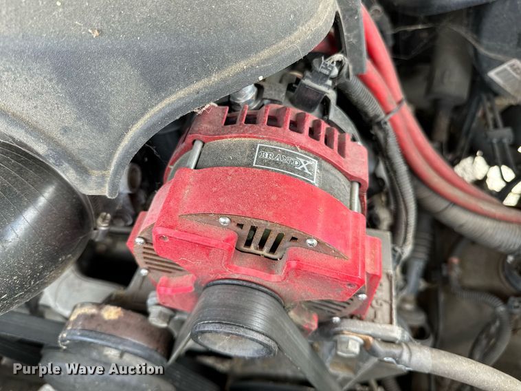 image for item NQ9465 2007 GMC Yukon  SUV