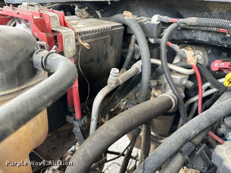 image for item NQ9465 2007 GMC Yukon  SUV