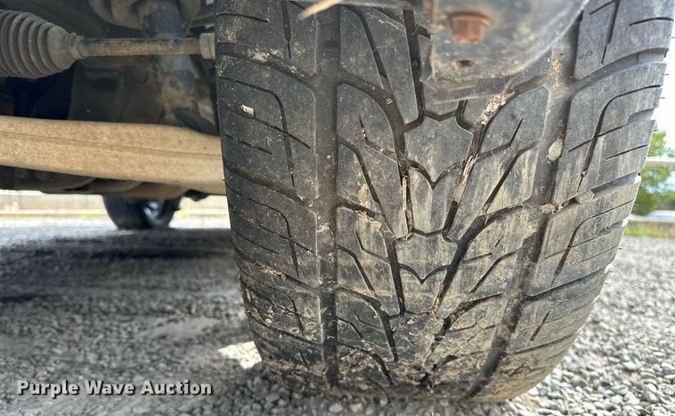 image for item NQ9465 2007 GMC Yukon  SUV