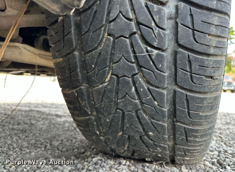 image for item NQ9465 2007 GMC Yukon  SUV