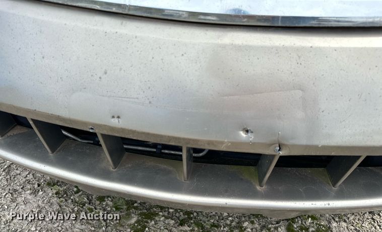 image for item NQ9466 2003 Nissan Murano  SUV