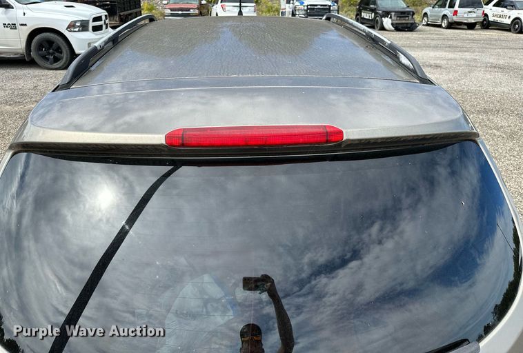 image for item NQ9466 2003 Nissan Murano  SUV