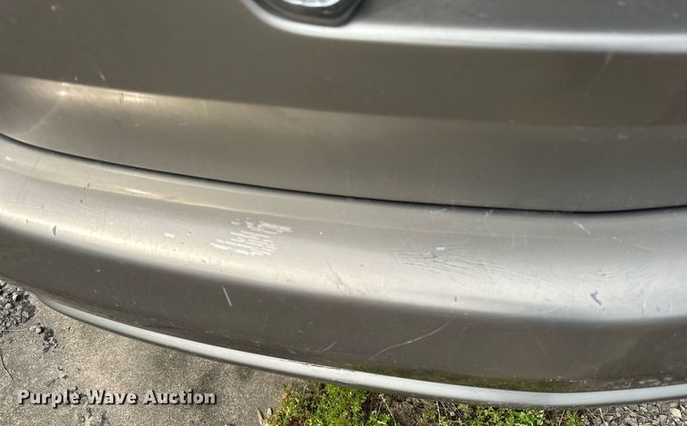 image for item NQ9466 2003 Nissan Murano  SUV