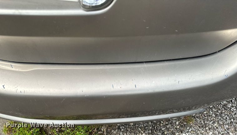 image for item NQ9466 2003 Nissan Murano  SUV