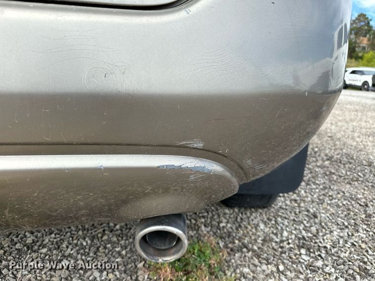 image for item NQ9466 2003 Nissan Murano  SUV