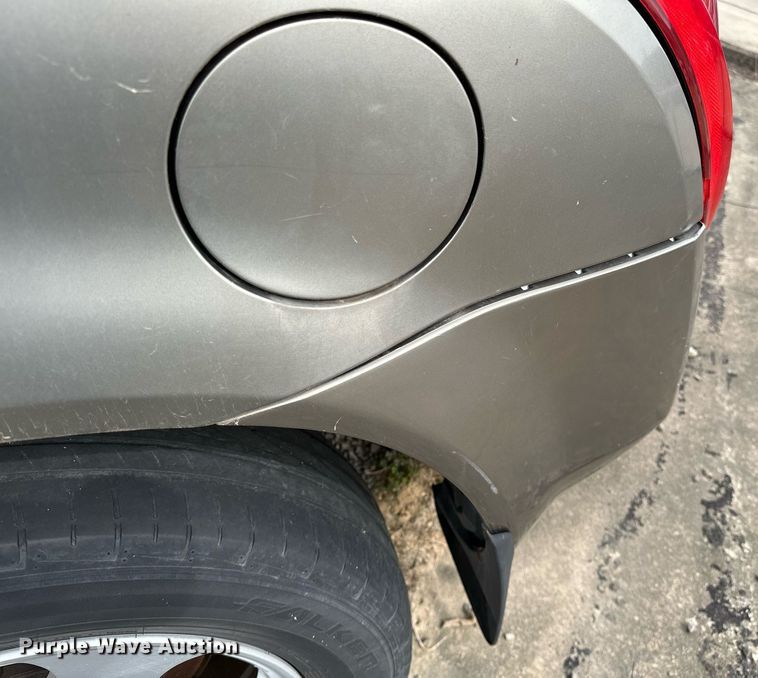 image for item NQ9466 2003 Nissan Murano  SUV