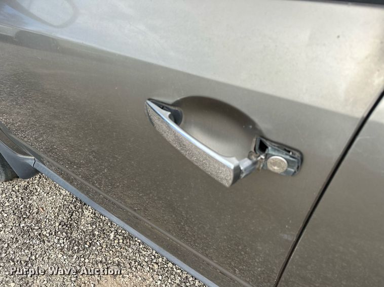 image for item NQ9466 2003 Nissan Murano  SUV