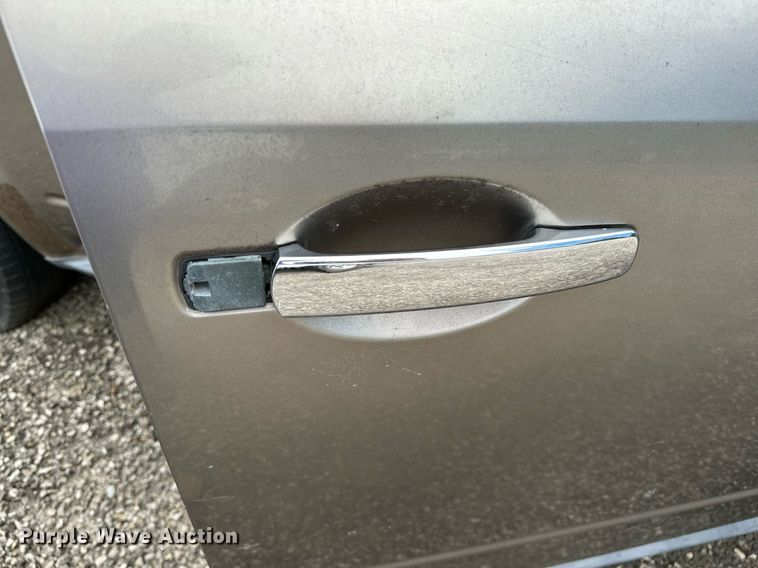 image for item NQ9466 2003 Nissan Murano  SUV