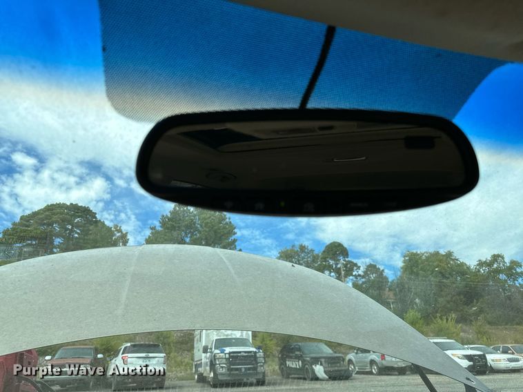 image for item NQ9466 2003 Nissan Murano  SUV