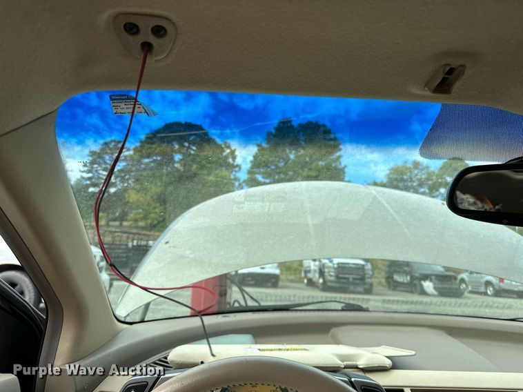 image for item NQ9466 2003 Nissan Murano  SUV