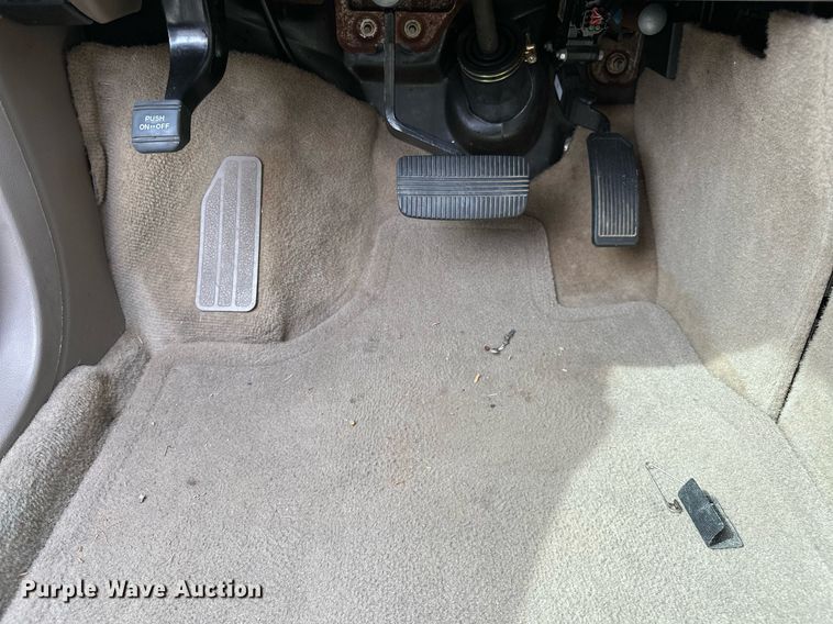 image for item NQ9466 2003 Nissan Murano  SUV