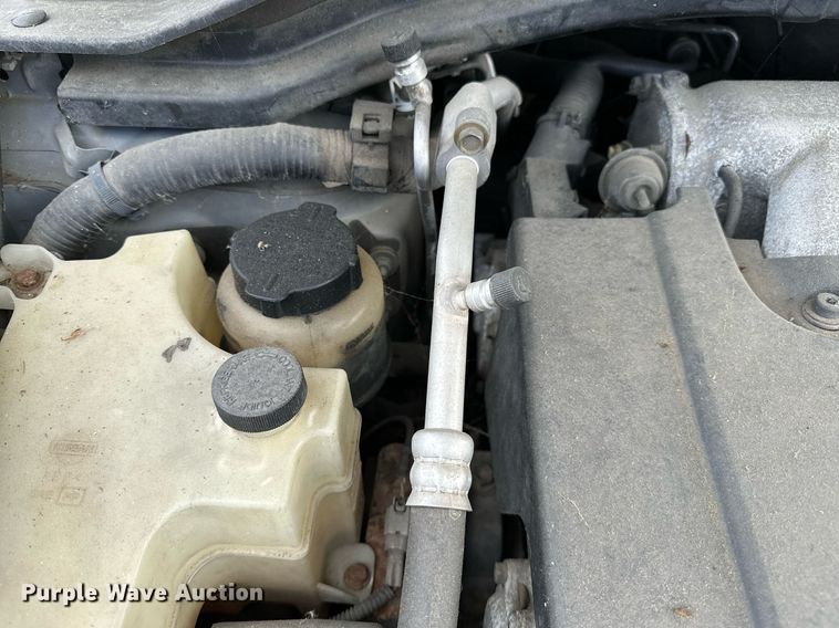 image for item NQ9466 2003 Nissan Murano  SUV