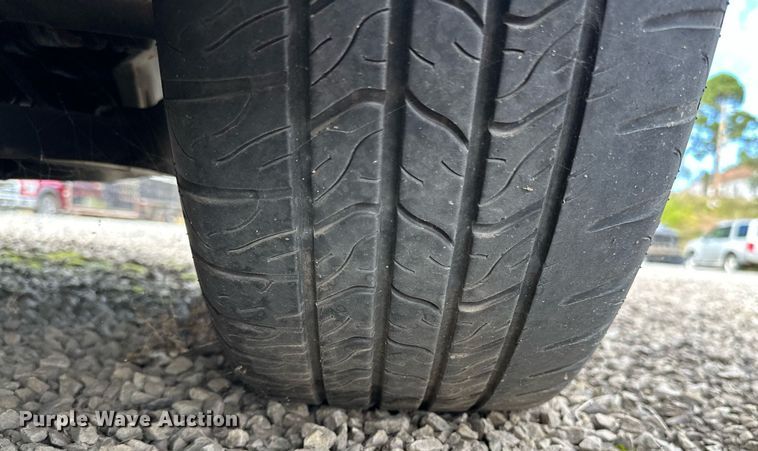 image for item NQ9466 2003 Nissan Murano  SUV