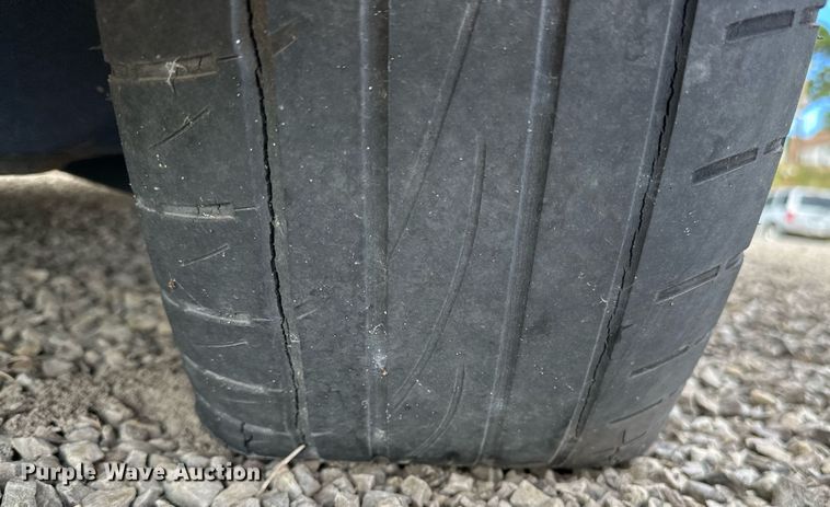 image for item NQ9466 2003 Nissan Murano  SUV