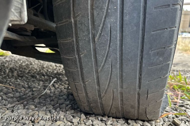 image for item NQ9466 2003 Nissan Murano  SUV