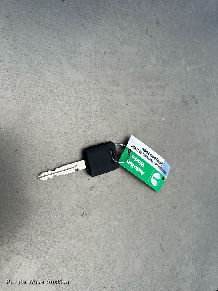 image for item NQ9466 2003 Nissan Murano  SUV