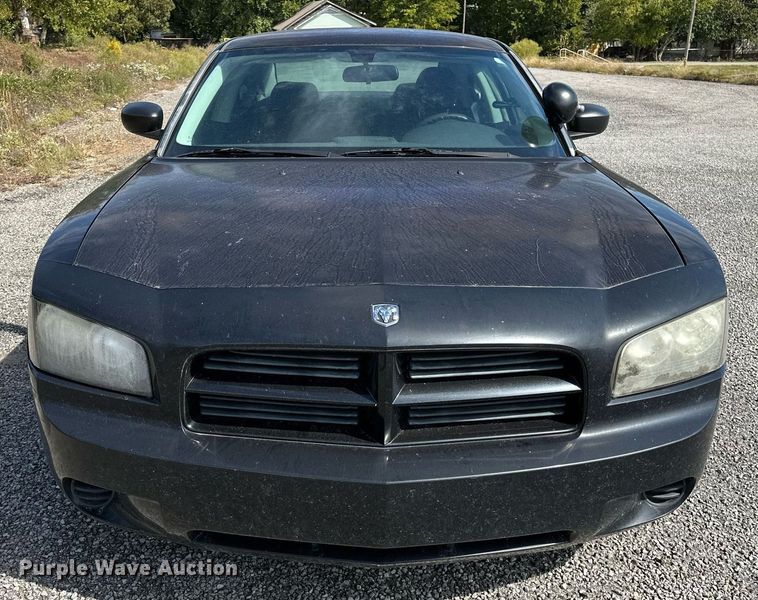 image for item NQ9467 2010 Dodge Charger