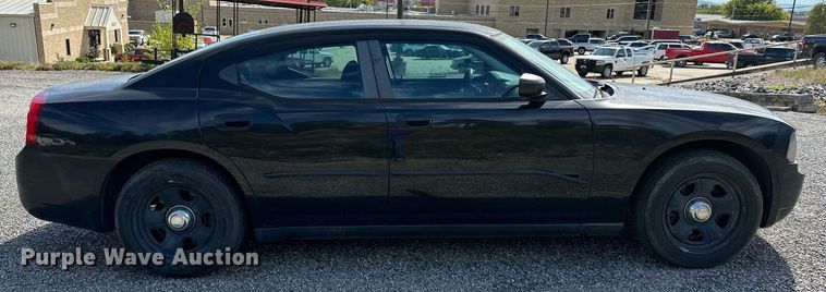 image for item NQ9467 2010 Dodge Charger