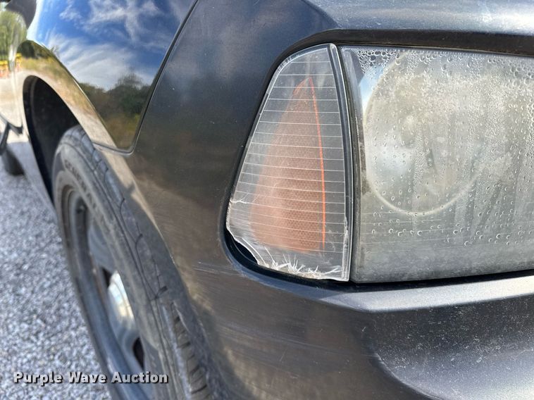 image for item NQ9467 2010 Dodge Charger