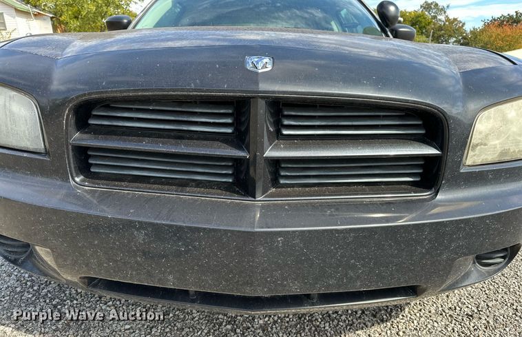 image for item NQ9467 2010 Dodge Charger