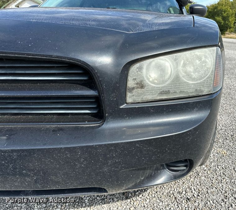 image for item NQ9467 2010 Dodge Charger