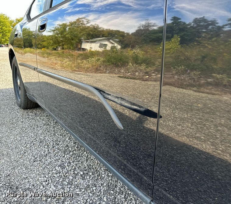 image for item NQ9467 2010 Dodge Charger