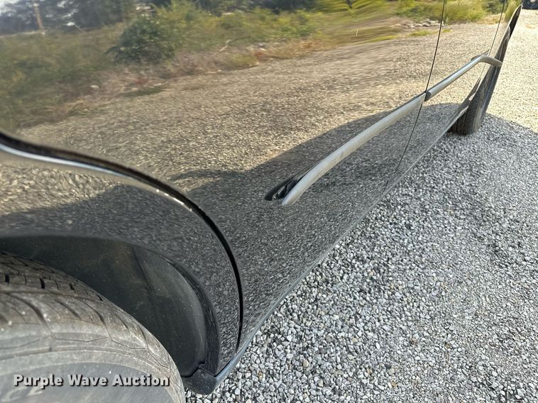 image for item NQ9467 2010 Dodge Charger