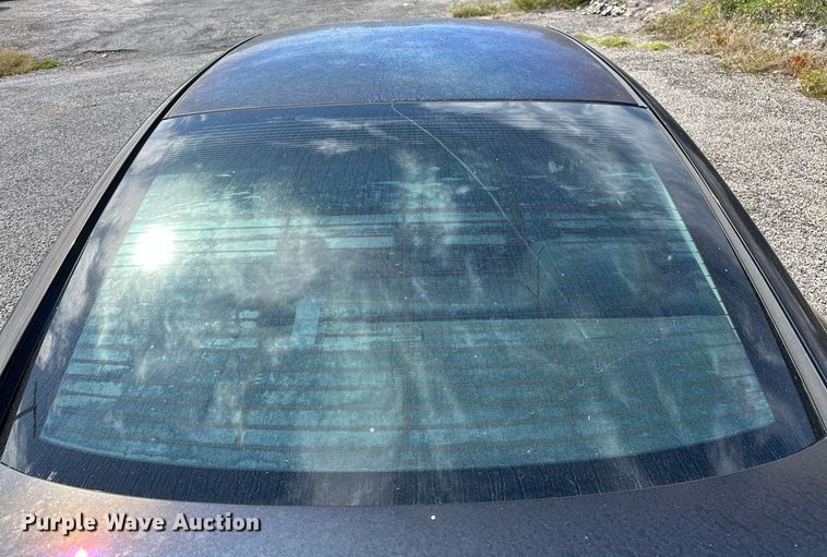 image for item NQ9467 2010 Dodge Charger