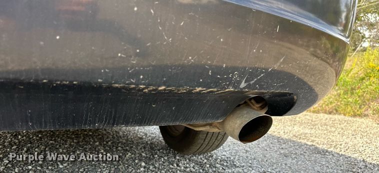 image for item NQ9467 2010 Dodge Charger