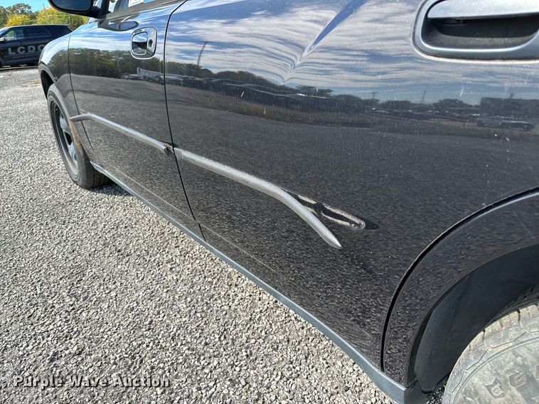 image for item NQ9467 2010 Dodge Charger