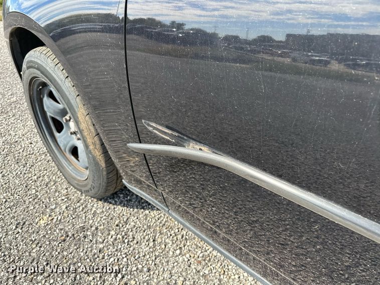 image for item NQ9467 2010 Dodge Charger