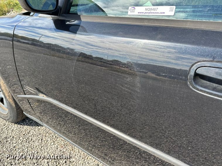 image for item NQ9467 2010 Dodge Charger