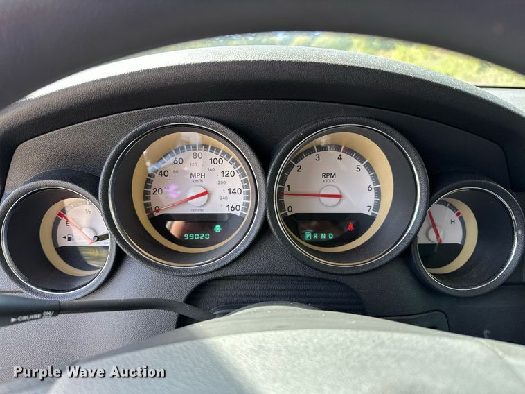 image for item NQ9467 2010 Dodge Charger