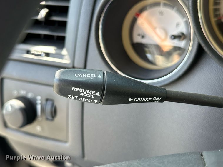 image for item NQ9467 2010 Dodge Charger