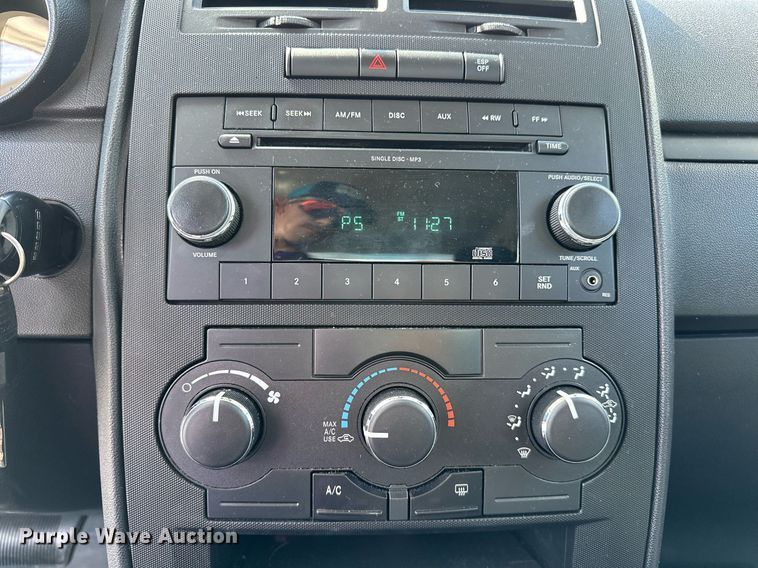 image for item NQ9467 2010 Dodge Charger