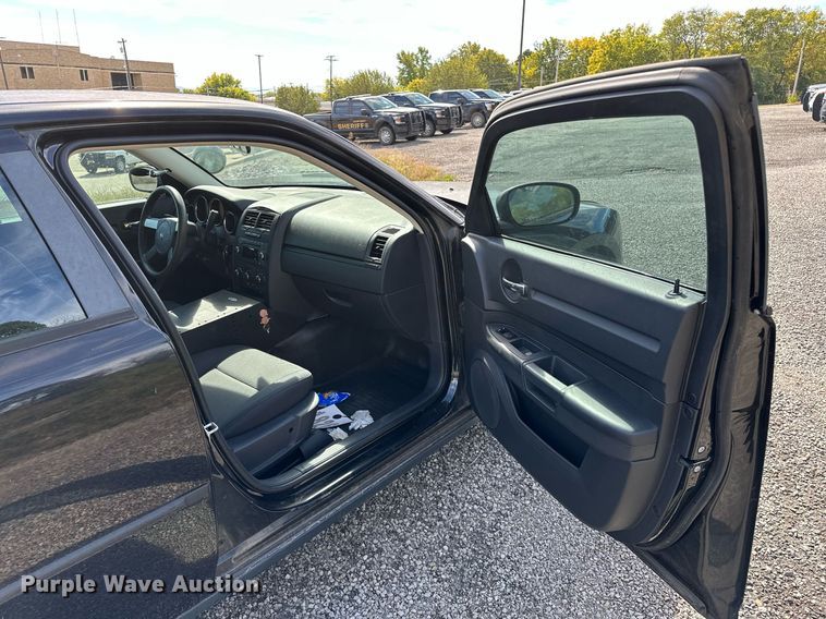 image for item NQ9467 2010 Dodge Charger