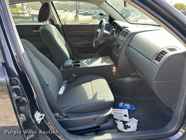 image for item NQ9467 2010 Dodge Charger