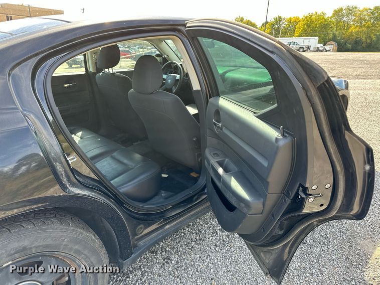 image for item NQ9467 2010 Dodge Charger