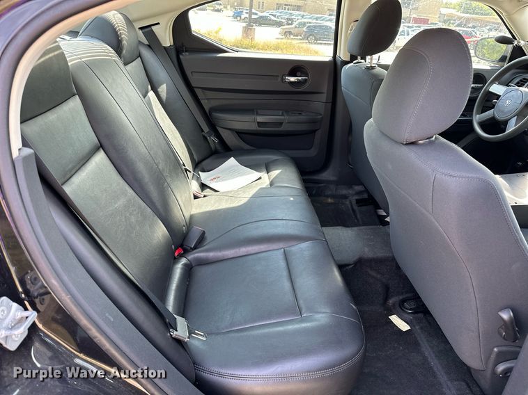 image for item NQ9467 2010 Dodge Charger