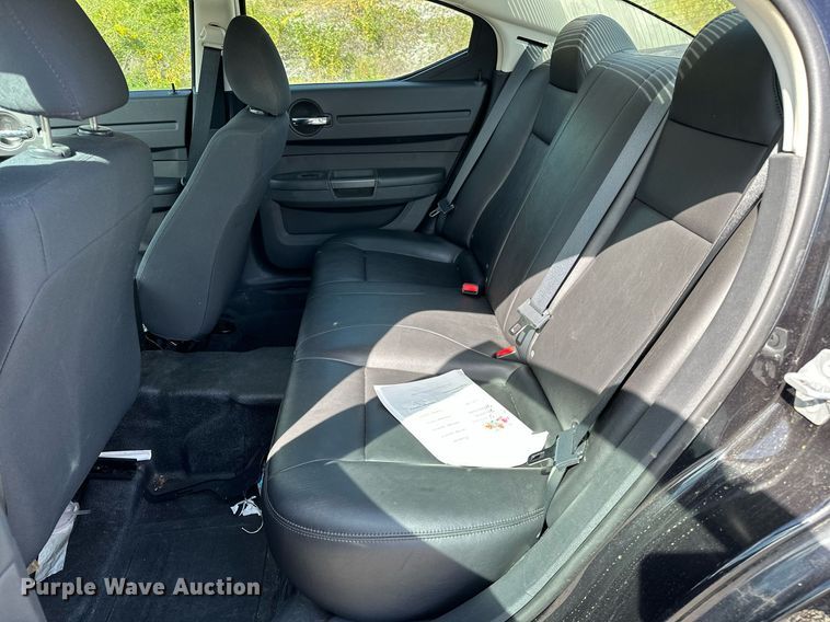 image for item NQ9467 2010 Dodge Charger