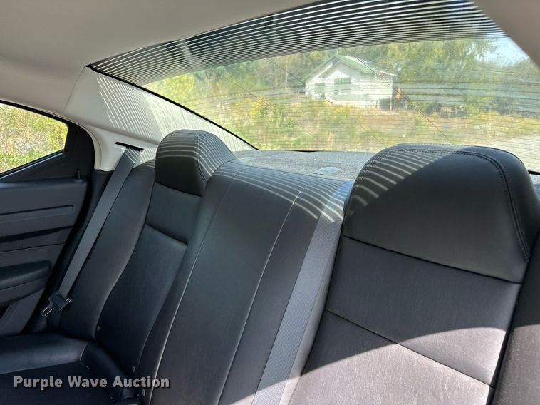 image for item NQ9467 2010 Dodge Charger