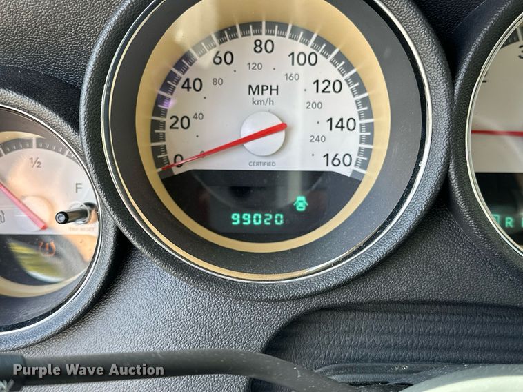 image for item NQ9467 2010 Dodge Charger