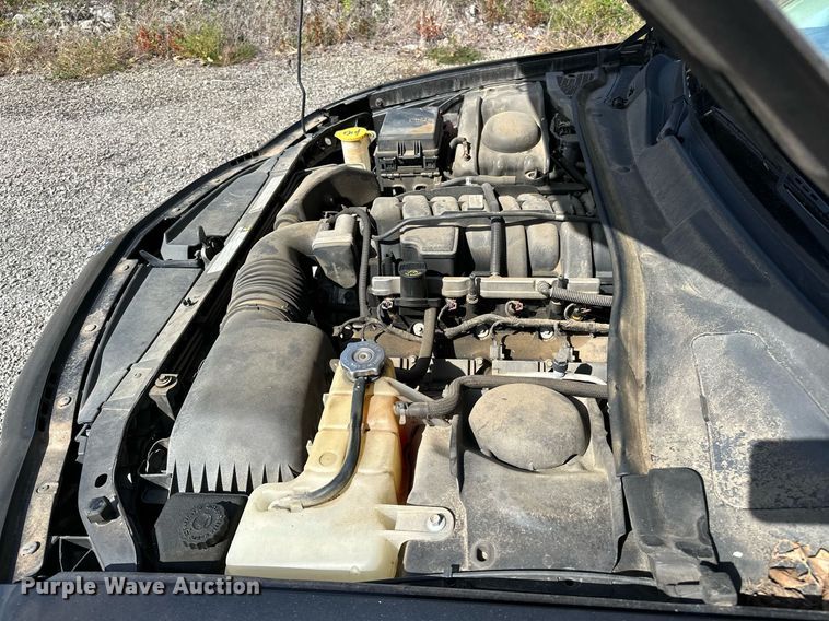 image for item NQ9467 2010 Dodge Charger