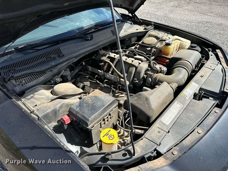 image for item NQ9467 2010 Dodge Charger