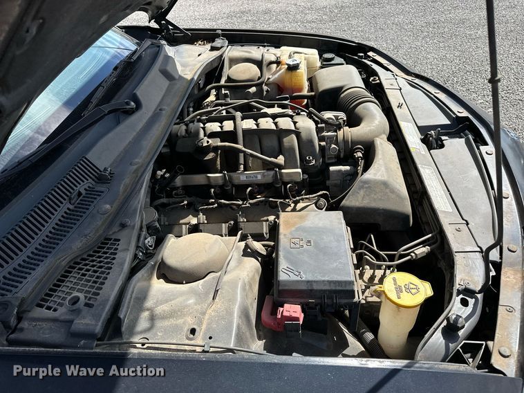 image for item NQ9467 2010 Dodge Charger