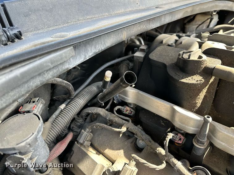 image for item NQ9467 2010 Dodge Charger