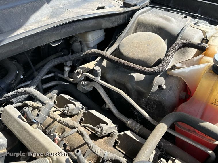 image for item NQ9467 2010 Dodge Charger