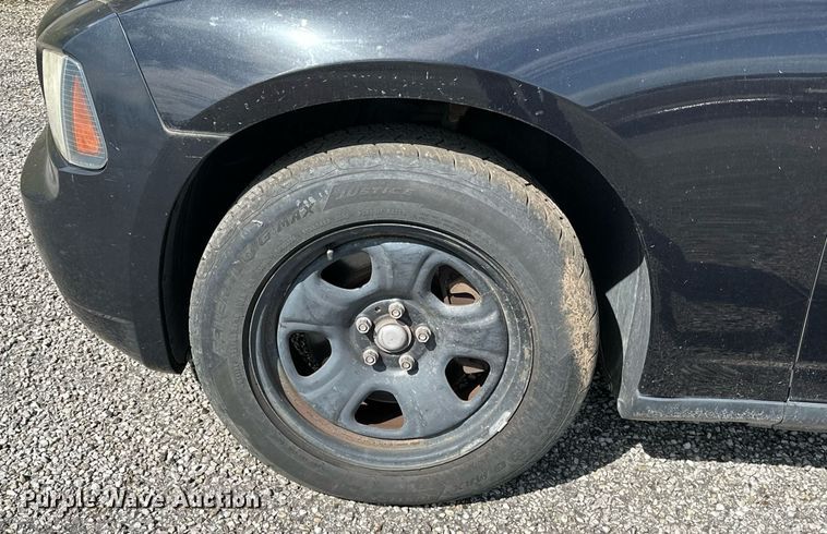 image for item NQ9467 2010 Dodge Charger